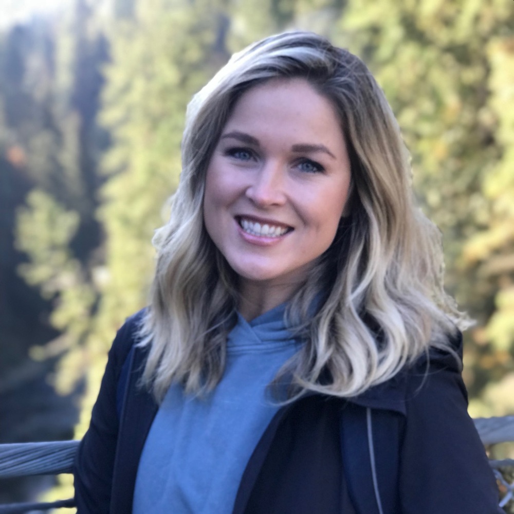 Meet your Posher, Carli